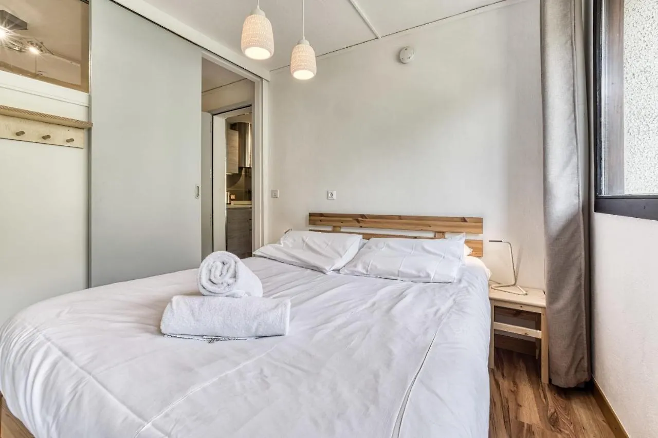 Aiguille Du Grepon - Bright Apartment In The Heart Of Chamonix France